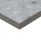 Msi Terrazo Gris SAMPLE Porcelain Paver Tile ZOR-LSC-0053-SAM - alternate 3
